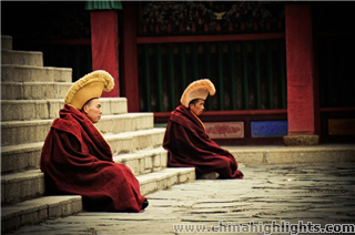 Tempio Lama Tempio Lama