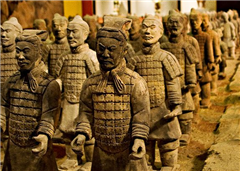 Esercito di Terracotta Esercito di Terracotta