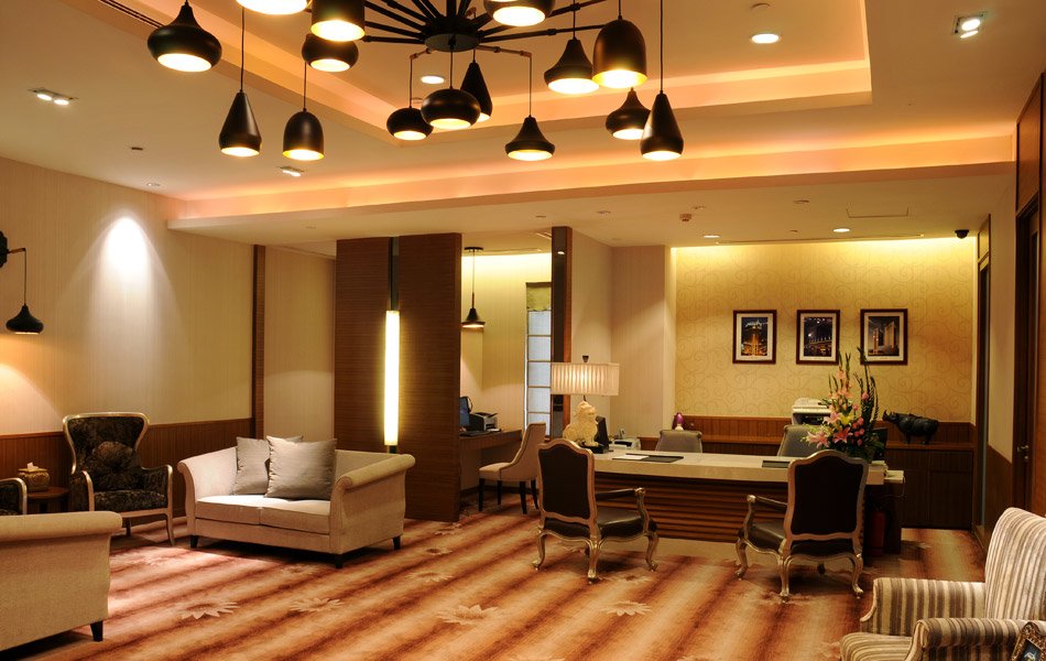 xi'an4starhotel