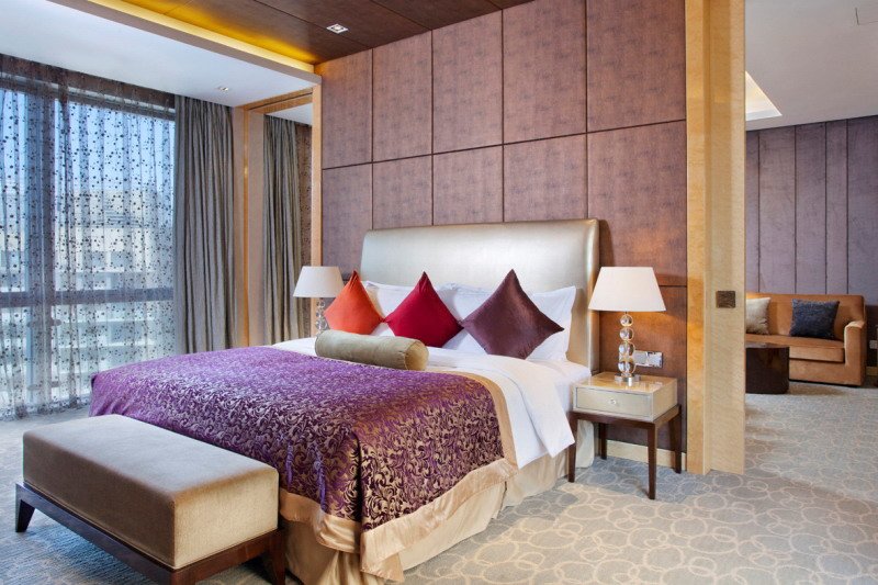 beijing 5 star hotel