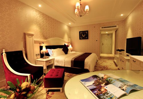 Guilin Bravo Hotel Guilin Bravo Hotel