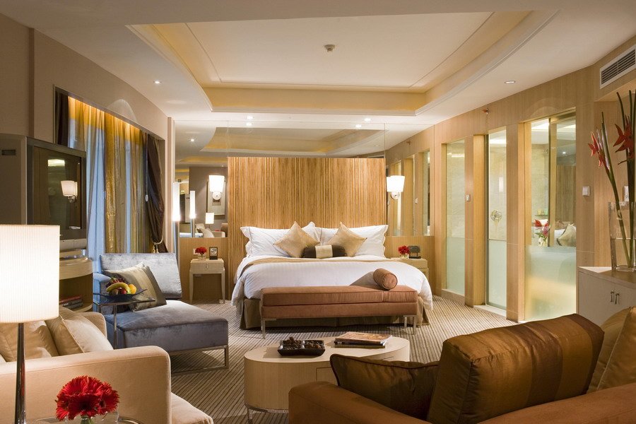 xi'an5starhotel