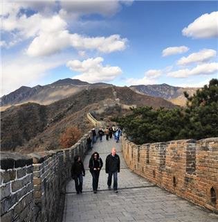 Mutianyu