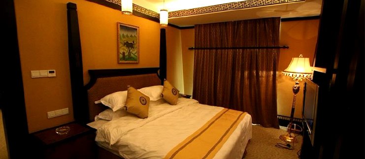 Brahmaputra Grand Hotel Brahmaputra Grand Hotel