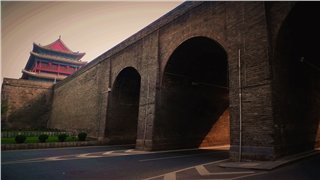 Le mura cittadine Le mura cittadine