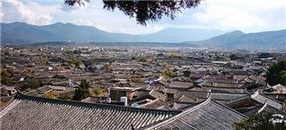 Antica Città Lijiang Antica Città Lijiang