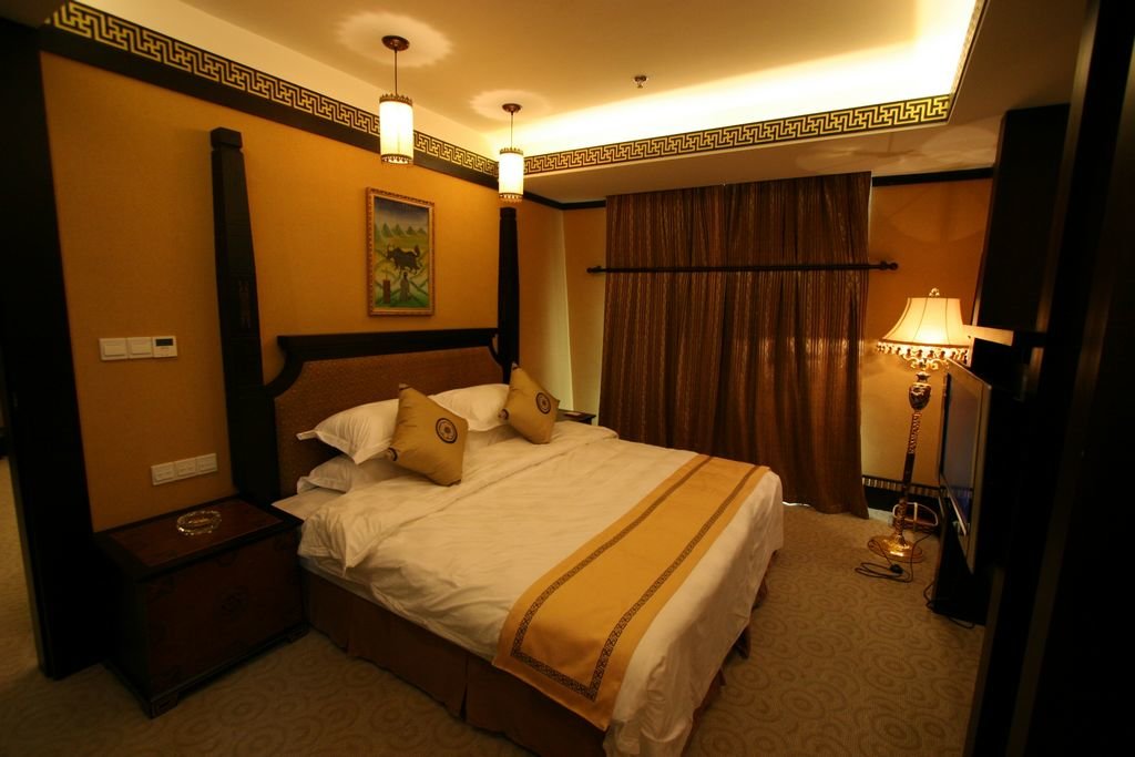 Brahmaputra Grand Hotel Brahmaputra Grand Hotel