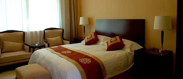 Gurong Hotel Gurong Hotel
