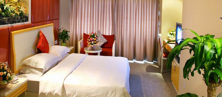 Kunming New Era Hotel Kunming New Era Hotel