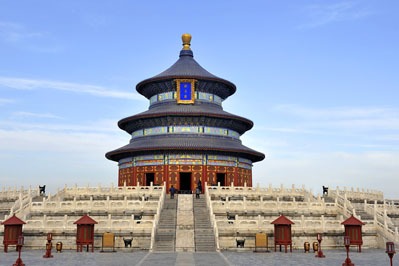 Pechino tempio del cielo