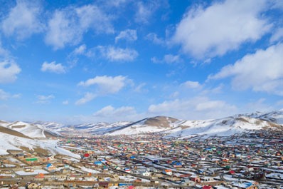 Tibet