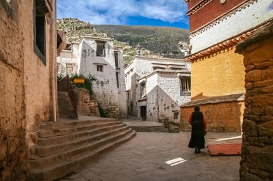 Tibet