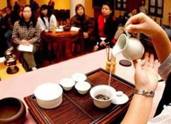 La cultura del tè cinese