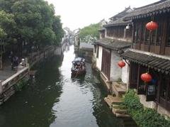 trasporti di navi a suzhou