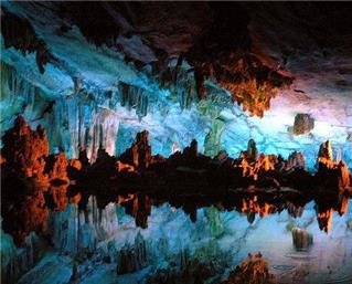 Grotta del Flauto di Canne