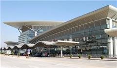 aeroporto di Taiyuan