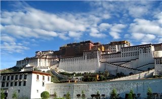 Cina spirituale tra Tibet e Fiume Azzurro