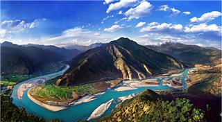 fiume yangtze