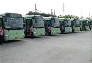   Stazione degli autobus occidentale