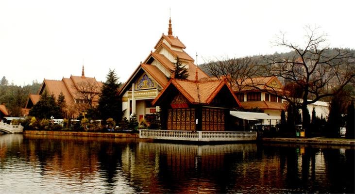 Xishuangbanna Xishuangbanna