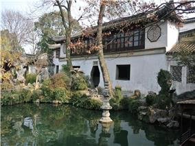 Consigli di viaggi a Suzhou