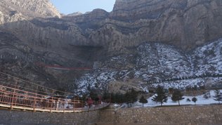 Monte Heng (Shanxi)