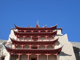 Grotte di Mogao - Il tesoro di arte buddhista più prezioso al mondo