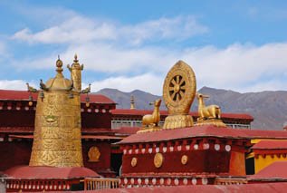 Tempio di Jokhang