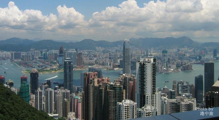 Hong Kong Hong Kong