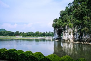 Collina della Proboscide dell’Elefante