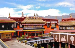 Tempio di Jokhang