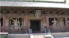 Tempio di Shuanglin