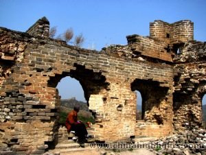 5 giorni di essenza Pechino e Escursioni nella Grande Muraglia Simatai