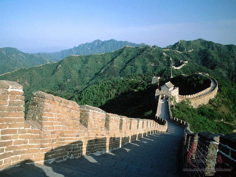 11 giorni -Meraviglie classiche della Cina