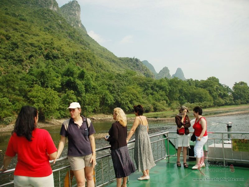 Tour a Hong Kong