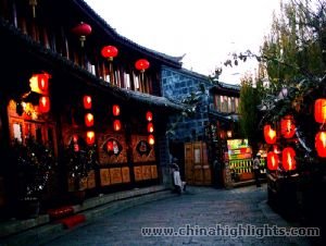 Viaggio a Yunnan 6 giorni(kunming,dali,lijiang)