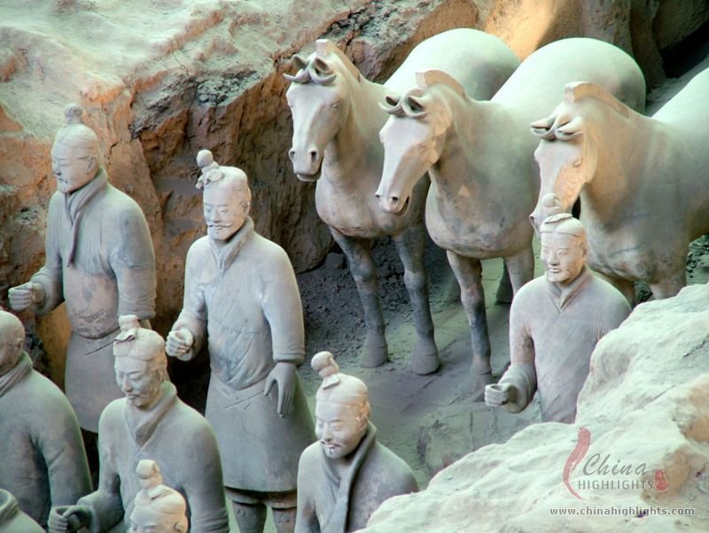 le mura della città antica con la bicicletta zhangjiajie