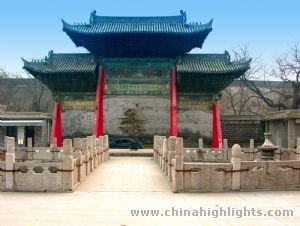 Sogno Tour della Dinastia Tang 