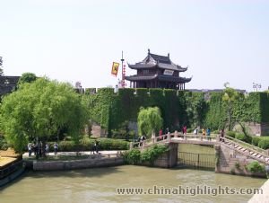 Porta Panmen